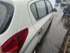 Hyundai i20 1.2i 16V Sloopvoertuig (2010, Wit)