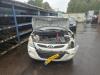 Hyundai i20 1.2i 16V Sloopvoertuig (2010, Wit)