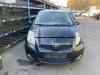 Toyota Yaris II 1.33 16V Dual VVT-I Sloopvoertuig (2009, Zwart)