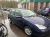 Ford Focus 1 1.6 16V Sloopvoertuig (2002, Blauw)