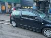 Citroen C2 1.1 Sloopvoertuig (2007, Zwart)