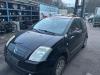 Sloopauto Citroen C2 uit 2007