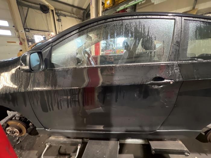 Kia Picanto 1.0 12V Sloopvoertuig (2012, Zwart)