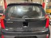Kia Picanto 1.0 12V Sloopvoertuig (2012, Zwart)