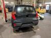 Kia Picanto 1.0 12V Sloopvoertuig (2012, Zwart)
