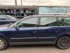 Volkswagen Passat Variant 2.0 20V Sloopvoertuig (2004, Blauw)