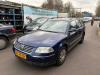 Volkswagen Passat Variant 2.0 20V Sloopvoertuig (2004, Blauw)