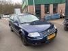 Volkswagen Passat Variant 2.0 20V Sloopvoertuig (2004, Blauw)