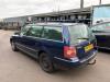 Volkswagen Passat Variant 2.0 20V Sloopvoertuig (2004, Blauw)
