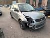 Suzuki Swift 1.3 VVT 16V Sloopvoertuig (2009, Grijs)