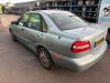 Volvo S40 1.8 16V Sloopvoertuig (2002, Groen)