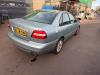 Volvo S40 1.8 16V Sloopvoertuig (2002, Groen)