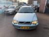 Volvo S40 1.8 16V Sloopvoertuig (2002, Groen)