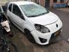 Renault Twingo II 1.2 16V Sloopvoertuig (2011, Wit)