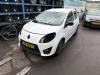 Renault Twingo II 1.2 16V Sloopvoertuig (2011, Wit)