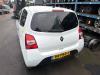 Renault Twingo II 1.2 16V Sloopvoertuig (2011, Wit)