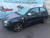 Seat Ibiza III 1.4 16V 100 Sloopvoertuig (2004, Zwart)