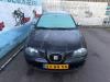Seat Ibiza III 1.4 16V 100 Sloopvoertuig (2004, Zwart)