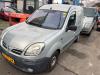 Nissan Kubistar 1.5 dCi 65 Sloopvoertuig (2005, Graniet)