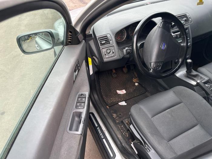 Volvo V50 1.8 16V Sloopvoertuig (2004, Grijs)