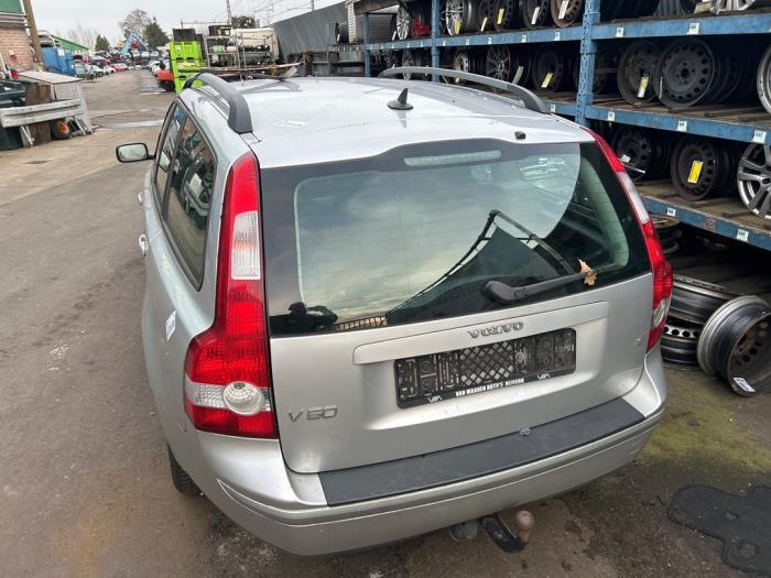 Volvo V50 1.8 16V Sloopvoertuig (2004, Grijs)