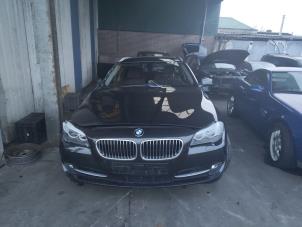 BMW 5 serie Touring 520i 16V  (Sloop)