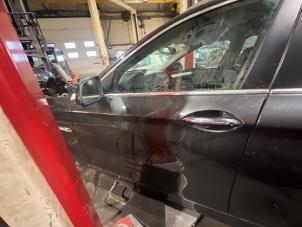 BMW 5 serie Touring 520i 16V Sloopvoertuig (2013, Grijs)