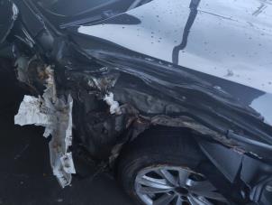BMW 5 serie Touring 520i 16V Sloopvoertuig (2013, Grijs)