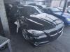 BMW 5 serie Touring 520i 16V Sloopvoertuig (2013, Grijs)