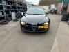 Sloopauto Alfa Romeo 159 uit 2006