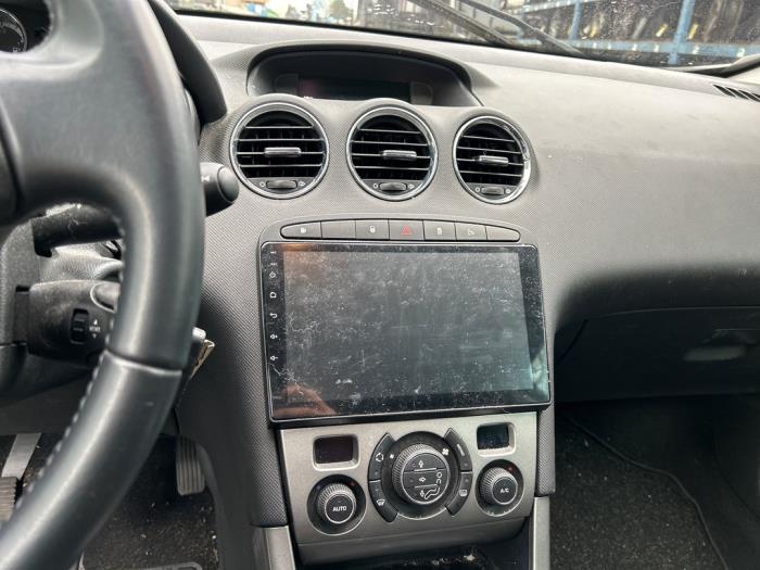 Peugeot 308 SW 1.6 VTI 16V Sloopvoertuig (2010, Grijs)