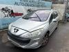 Peugeot 308 SW 1.6 VTI 16V Sloopvoertuig (2010, Grijs)