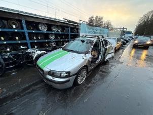 Volvo S60 I 2.4 20V 140  (Sloop)