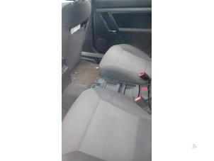 Opel Signum 2.2 direct 16V  (Sloop)