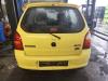 Suzuki Alto 1.1 16V Sloopvoertuig (2005, Geel)