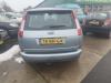 Ford Focus C-Max 1.8 16V Sloopvoertuig (2004, Blauw)