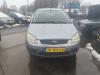 Ford Focus C-Max 1.8 16V Sloopvoertuig (2004, Blauw)