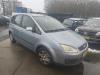 Ford Focus C-Max 1.8 16V Sloopvoertuig (2004, Blauw)