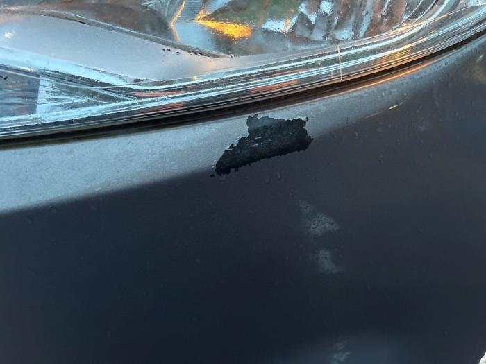 Ford Focus 3 1.0 Ti-VCT EcoBoost 12V 125 Sloopvoertuig (2013, Bruin)