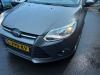 Ford Focus 3 1.0 Ti-VCT EcoBoost 12V 125 Sloopvoertuig (2013, Bruin)