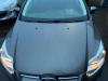 Ford Focus 3 1.0 Ti-VCT EcoBoost 12V 125 Sloopvoertuig (2013, Bruin)