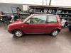 Seat Arosa 1.4 MPi Sloopvoertuig (2000, Rood)