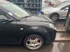 Alfa Romeo MiTo 1.4 Turbo 16V Sloopvoertuig (2009, Zwart)