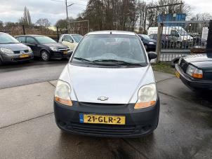 Chevrolet Matiz 0.8 S,SE  (Sloop)