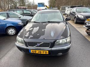 Volvo S60 I 2.4 20V 140  (Sloop)
