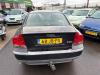 Volvo S60 I 2.4 20V 140 Sloopvoertuig (2002, Zwart)