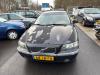 Volvo S60 I 2.4 20V 140 Sloopvoertuig (2002, Zwart)