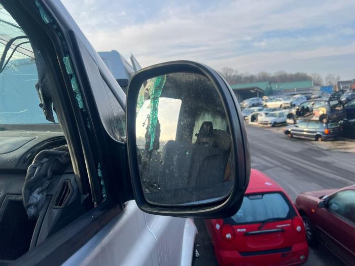 Seat Leon 1.6 16V Sloopvoertuig (2002, Grijs)