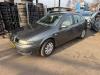 Seat Leon 1.6 16V Sloopvoertuig (2002, Grijs)