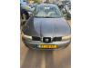 Seat Leon 1.6 16V Sloopvoertuig (2002, Grijs)